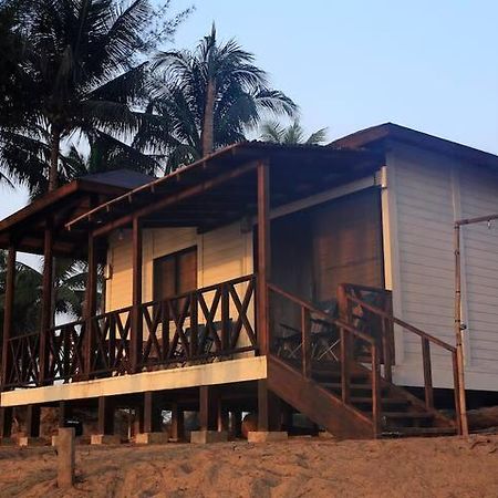 Aldea Suncunu Playa Y Alberca Privada En Tuxpan Villa Tuxpan  Kültér fotó
