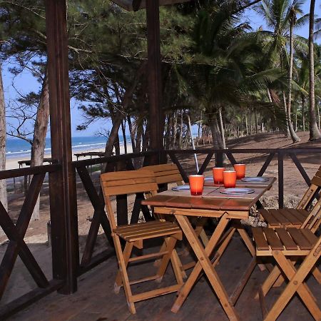 Aldea Suncunu Playa Y Alberca Privada En Tuxpan Villa Tuxpan  Kültér fotó