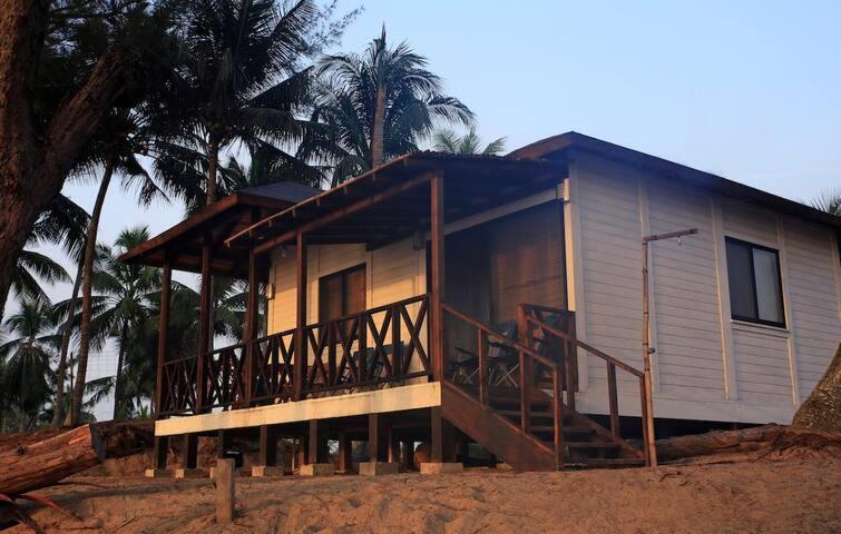 Aldea Suncunu Playa Y Alberca Privada En Tuxpan Villa Tuxpan  Kültér fotó