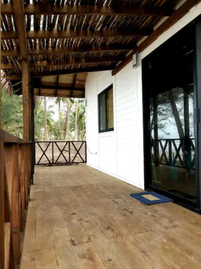 Aldea Suncunu Playa Y Alberca Privada En Tuxpan Villa Tuxpan  Kültér fotó