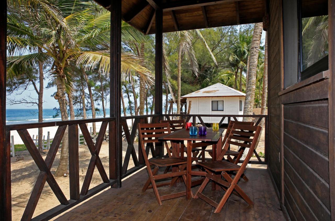 Aldea Suncunu Playa Y Alberca Privada En Tuxpan Villa Tuxpan  Kültér fotó