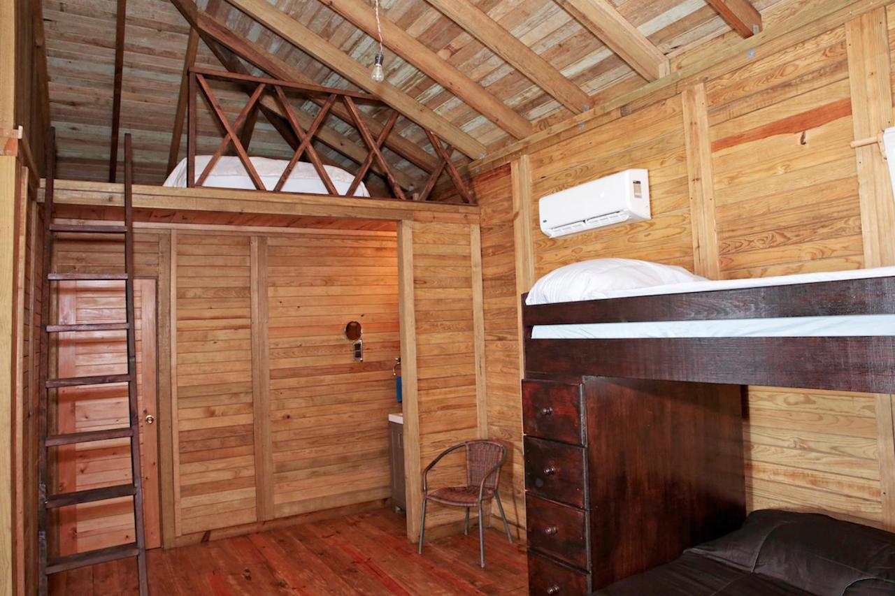 Aldea Suncunu Playa Y Alberca Privada En Tuxpan Villa Tuxpan  Kültér fotó